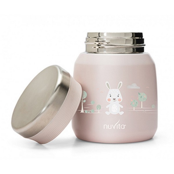Продукт Nuvita - Контейнер за храна 300мл - 0 - BG Hlapeta